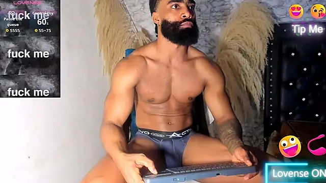 wakanda1995 online show from 2, 5, 2026
