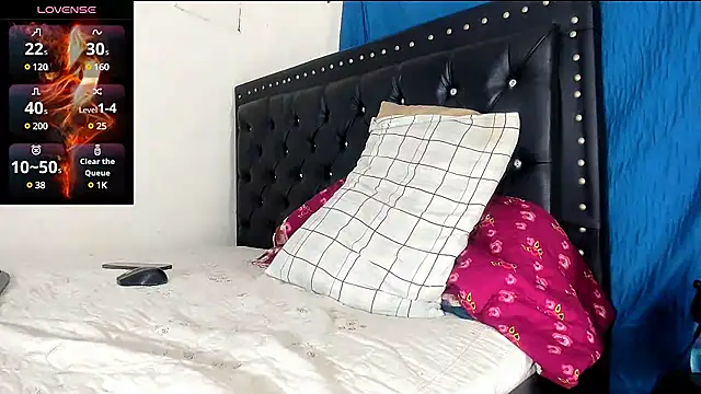 wakanda1995 online show from 12, 3, 2025