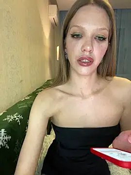 KateMariett online show from 7, 4, 2026