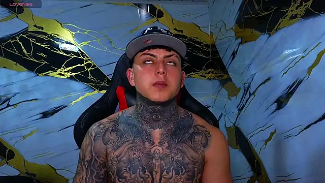 Kevin22 222 online show from 27, 4, 2026