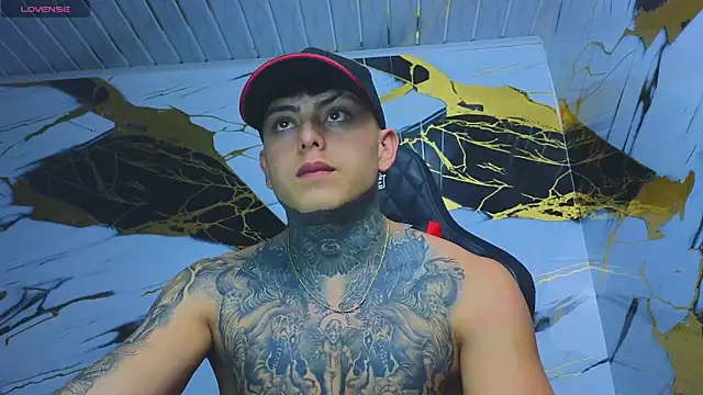 Kevin22 222 online show from 22, 9, 2025