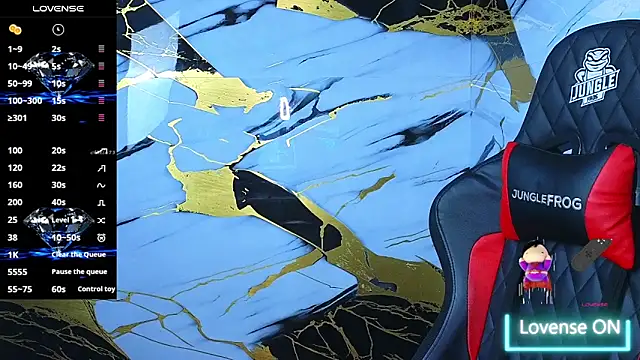 Kevin22 222 online show from 12, 3, 2026