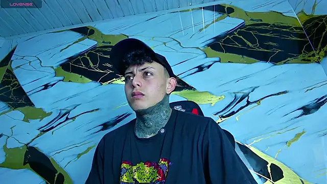 Kevin22 222 online show from 18, 3, 2025