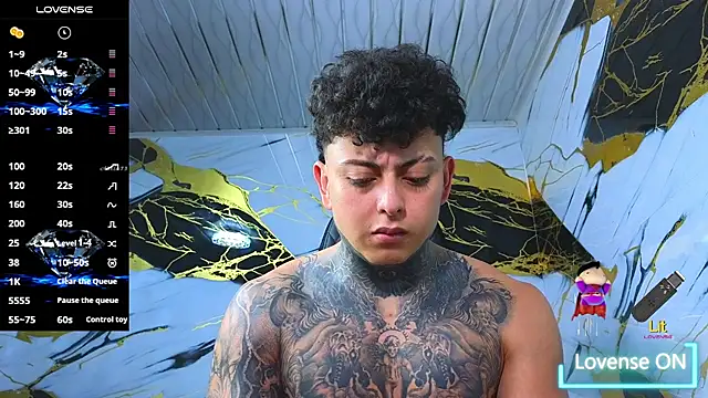 Kevin22 222 online show from 6, 2, 2026