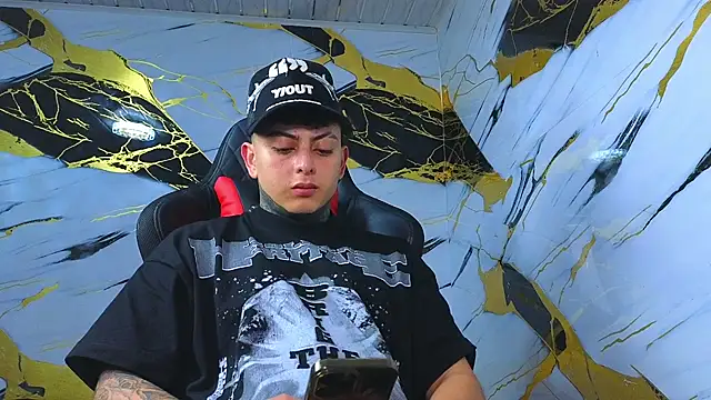 Kevin22 222 online show from 7, 2, 2026