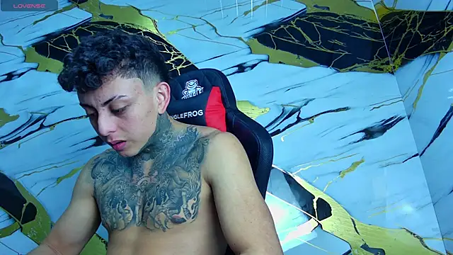 Kevin22 222 online show from 18, 3, 2025