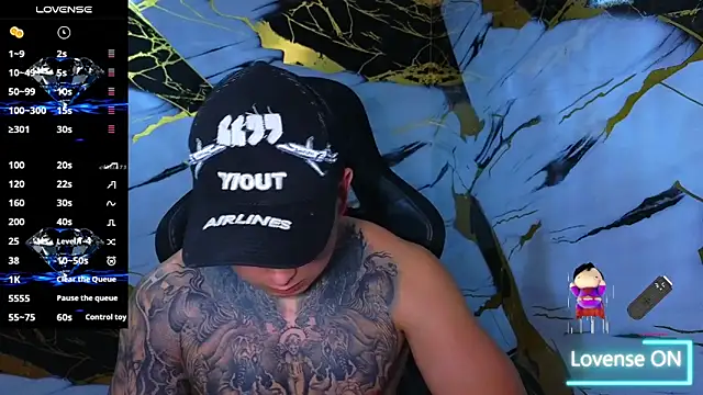 Kevin22 222 online show from 4, 4, 2026