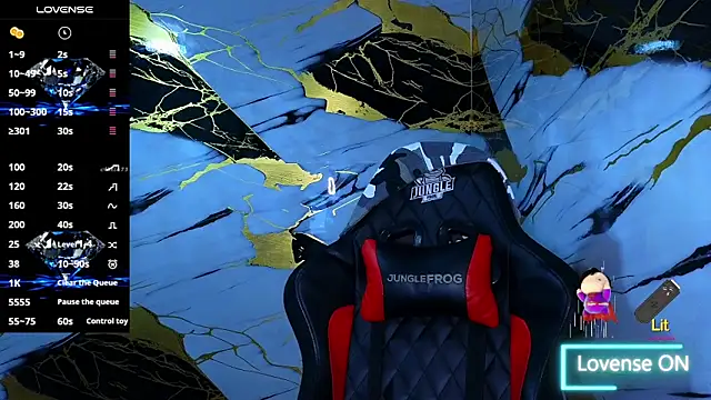 Kevin22 222 online show from 18, 4, 2026