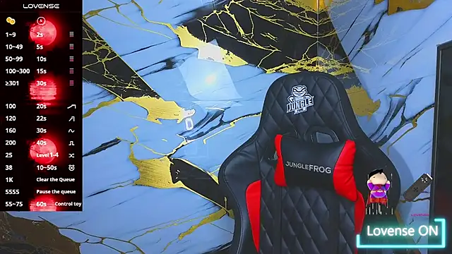 Kevin22 222 online show from 11, 11, 2025