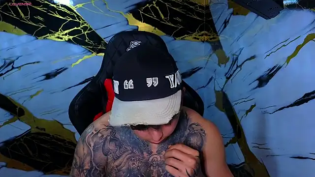 Kevin22 222 online show from 23, 4, 2026