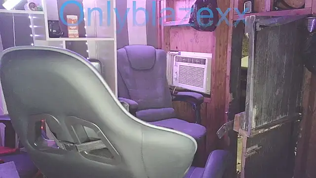 OnlyBlazexx online show from 15, 1, 2026