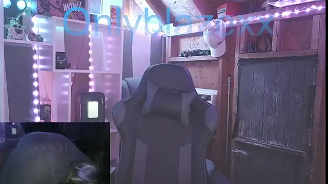 OnlyBlazexx online show from 6, 1, 2026