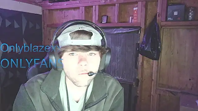 OnlyBlazexx online show from 13, 2, 2026