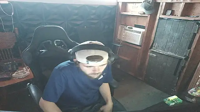 OnlyBlazexx online show from 24, 3, 2026