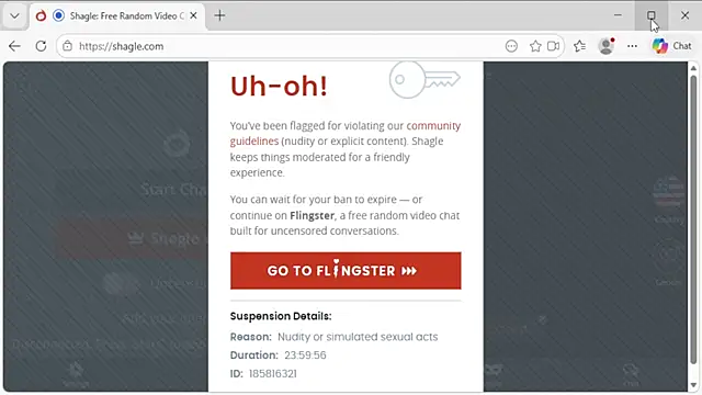 OnlyBlazexx online show from 31, 3, 2026