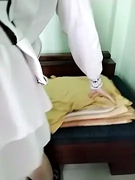 Luxcute286 online show from 12, 3, 2026