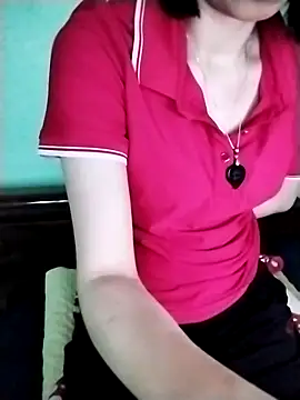 Luxcute286 online show from 26, 3, 2026