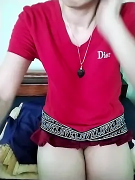 Luxcute286 online show from 24, 5, 2026