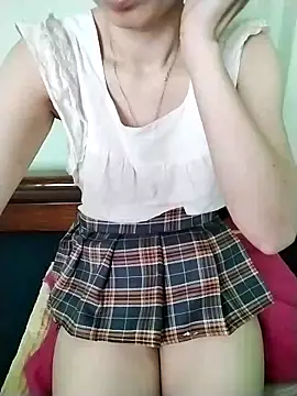 Luxcute286 online show from 15, 5, 2026