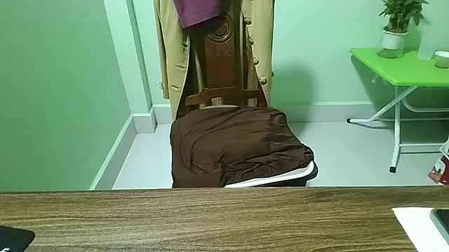 Luxcute286 online show from 21, 3, 2025