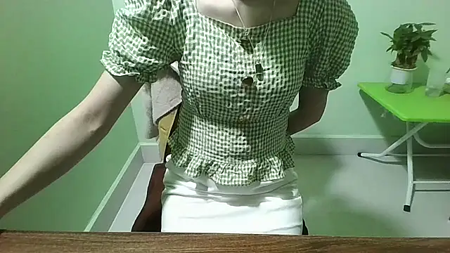 Luxcute286 online show from 22, 3, 2025