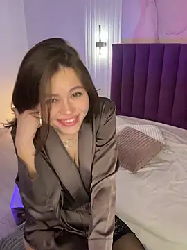 Kelly Cuutie online show from 20, 3, 2026