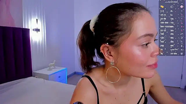 Kelly Cuutie online show from 19, 3, 2026