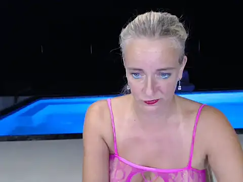 Wendysexyx online show from 4, 11, 2025