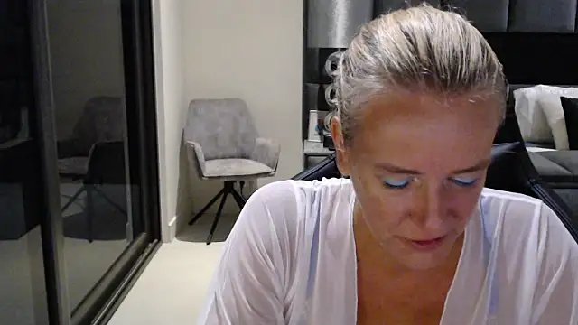 Wendysexyx online show from 13, 1, 2026