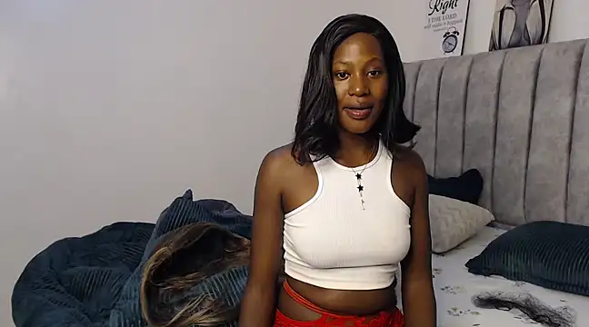 sweet scovia1 online show from 26, 1, 2025