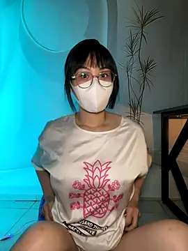 Snapshot of Baby_Claraa chatting on 23, 9, 2025 Baby Claraa online show from 23, 9, 2025