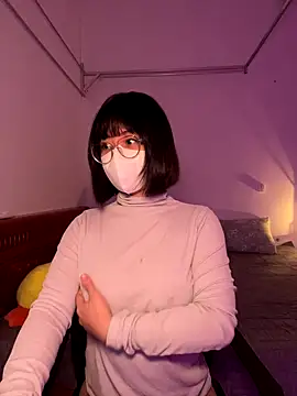 Snapshot of Baby_Claraa chatting on 3, 11, 2025 Baby Claraa online show from 3, 11, 2025