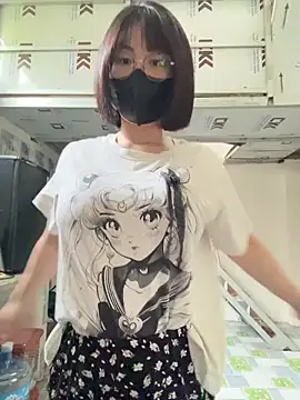 Snapshot of Baby_Claraa chatting on 23, 3, 2025 Baby Claraa online show from 23, 3, 2025