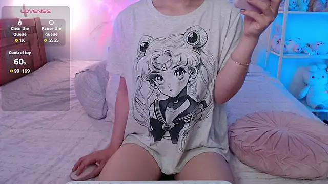 Baby Claraa online show from 3, 4, 2026