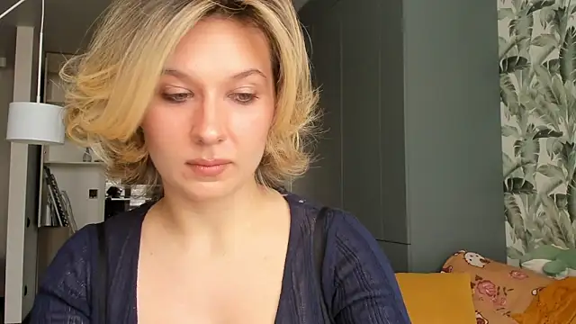 Lilith lutherlow online show from 28, 3, 2026