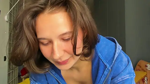 Lilith lutherlow online show from 22, 11, 2025