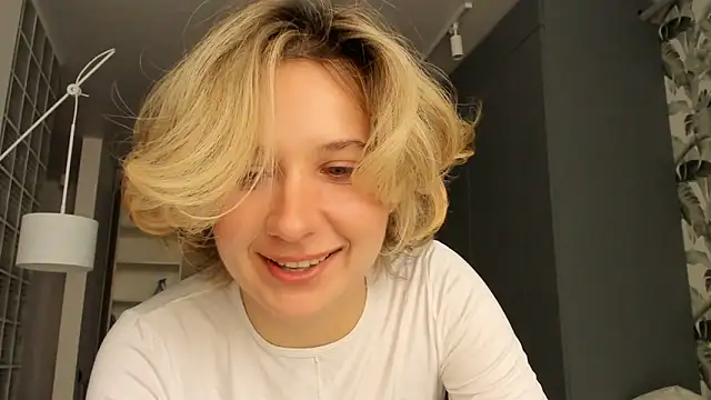 Lilith lutherlow online show from 10, 1, 2026