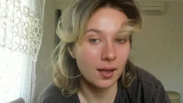 Lilith lutherlow online show from 17, 6, 2026