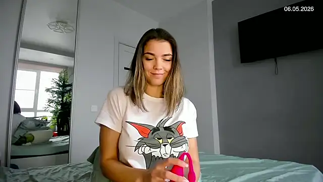 xxvsesss online show from 6, 5, 2026