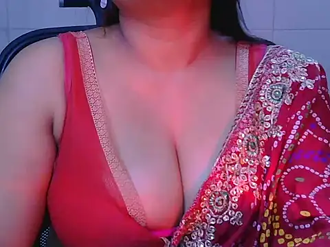 Manpreet cute online show from 10, 10, 2025