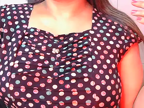 Manpreet cute online show from 19, 9, 2025