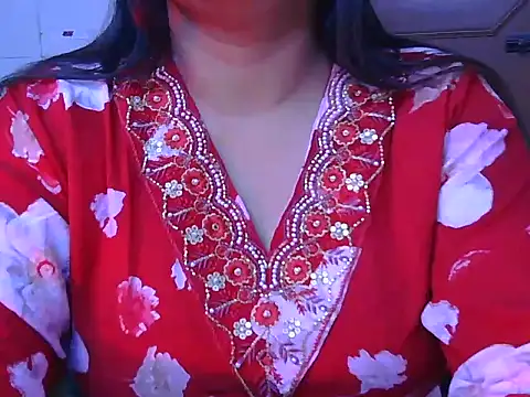 Manpreet cute online show from 18, 10, 2025