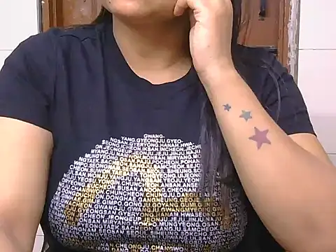 Manpreet cute online show from 23, 3, 2026