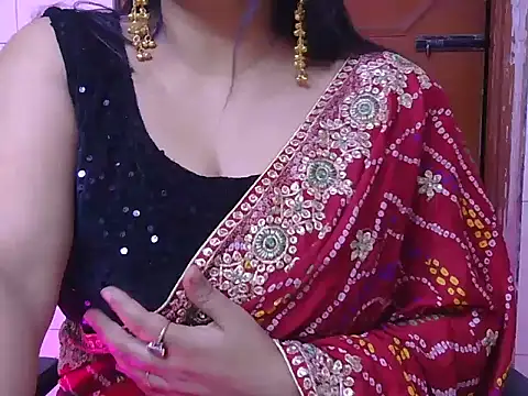 Manpreet cute online show from 17, 3, 2026