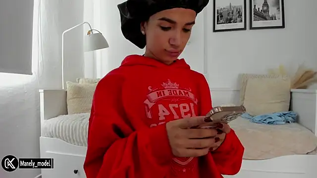 manely1 online show from 14, 2, 2026