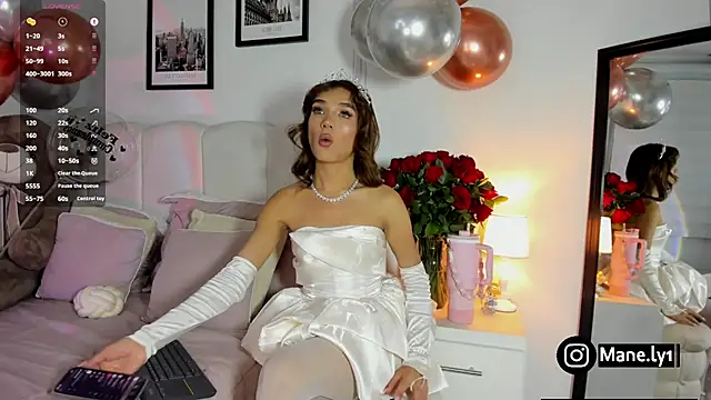 manely1 online show from 20, 10, 2025