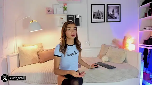 manely1 online show from 8, 2, 2026