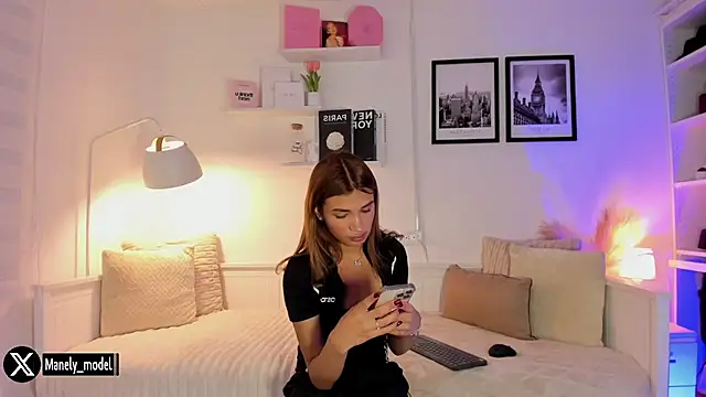 manely1 online show from 10, 2, 2026