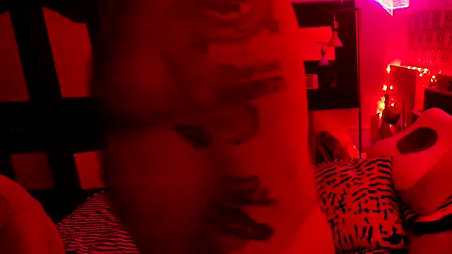 RawRyder8 online show from 26, 9, 2025