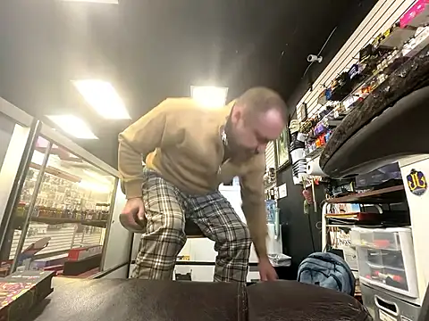 RawRyder8 online show from 6, 12, 2024